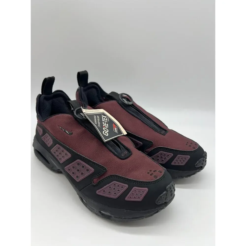 Nike Air Max Sunder Gore-Tex Burgundy Crush FZ4238-600 Women Size 7.5